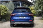 Renault Koleos 2019 года (WW)